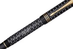 Parker® Parker Duofold 100th Anniversary Zwart 18K Vulpen -Pen Winkel Parker20Duofold20100th20Black20CU