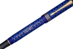 Parker® Parker Duofold 100th Anniversary Lapis Lazuli 18K Vulpen -Pen Winkel Parker20Duofold20100th20Blue20CU