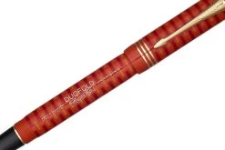Parker® Parker Duofold 100th Anniversary Big Red 18K Vulpen -Pen Winkel Parker20Duofold20100th20Orange20CU