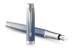 Parker® Parker IM Last Frontier Polar CT Vulpen -Pen Winkel Parker20IM20Last20Frontier20Polar fp 3