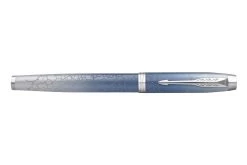 Parker® Parker IM Last Frontier Polar CT Vulpen -Pen Winkel Parker20IM20Last20Frontier20Polar fp 5