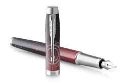 Parker® Parker IM Last Frontier Portal CT Vulpen -Pen Winkel Parker20IM20Last20Frontier20Portal fp 3
