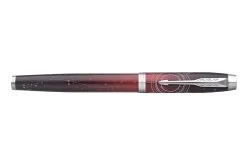 Parker® Parker IM Last Frontier Portal CT Vulpen -Pen Winkel Parker20IM20Last20Frontier20Portal fp 5