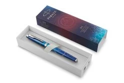 Parker® Parker IM Last Frontier Submerge CT Vulpen -Pen Winkel Parker20IM20Last20Frontier20Submerge20fp 4