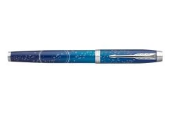Parker® Parker IM Last Frontier Submerge CT Vulpen -Pen Winkel Parker20IM20Last20Frontier20Submerge20fp 5