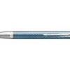 Parker® Parker IM Premium Blue Grey CT Balpen