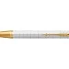 Parker® Parker IM Premium Pearl GT Balpen