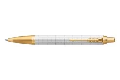 Parker® Parker IM Premium Pearl GT Balpen