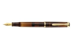 Pelikan Classic M200 Smoky Quartz Vulpen