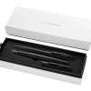 Pelikan Jazz Noble Elegance Carbon Black Set