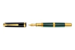 Pelikan Souverän M800 40th Anniversary Limited Edition Vulpen
