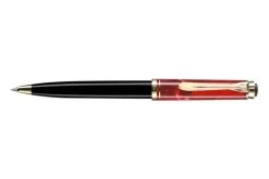 Pelikan Souverän K320 Ruby Red Balpen