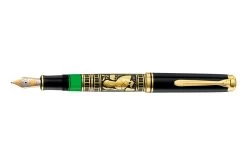 Pelikan Toledo M900 Vulpen