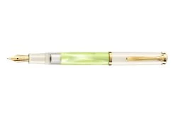 Pelikan Classic M200 Pastel Green Vulpen