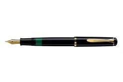 Pelikan Souverän M200 Zwart Vulpen