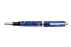 Pelikan Souverän M805 Blue Dunes Vulpen
