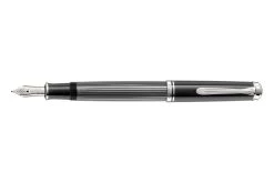 Pelikan Souverän M605 Stresemann Vulpen (EF)