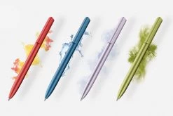 Pelikan Ineo Ocean Blue Balpen 5 Pelikan Ineo Ocean Blue Balpen -Pen Winkel Pelikan20Ineo20All