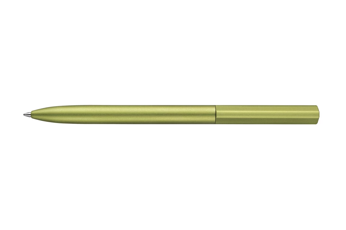 Pelikan Ineo Green Oasis Balpen 1 Pelikan Ineo Green Oasis Balpen