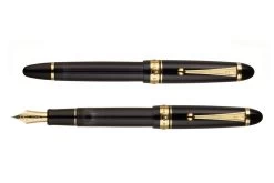 Pilot Custom 823 Zwart Vulpen 6 Pilot Custom 823 Zwart Vulpen -Pen Winkel Pilot Custom 823 Black FP 3