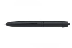 Pilot Capless LS Matt Black Vulpen