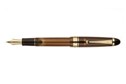 Pilot Custom 823 Brown Vulpen