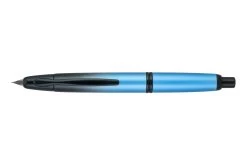 Pilot Capless Black Ice 2021 Limited Edition 18K Vulpen