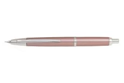 Pilot Capless Decimo Champagne Pink Vulpen