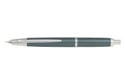 Pilot Capless Decimo Grey Vulpen