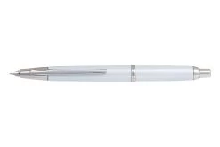 Pilot Capless Decimo White Vulpen