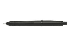 Pilot Capless Matt Black Vulpen