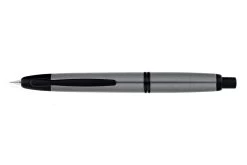 Pilot Capless Matt Grey Vulpen