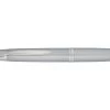 Pilot Capless Silver Grey Vulpen