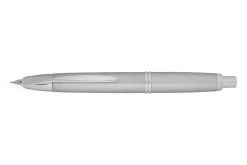 Pilot Capless Silver Grey Vulpen
