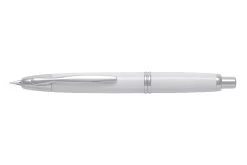 Pilot Capless Silver White Vulpen