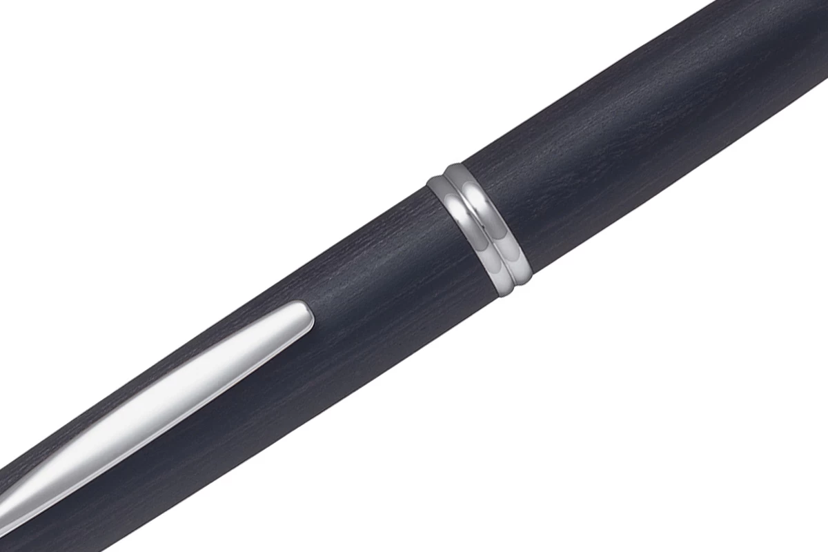Pilot Capless Wooden Black Birch Vulpen 2 Pilot Capless Wooden Black Birch Vulpen - Afbeelding 2