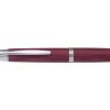 Pilot Capless Wooden Dark Red
