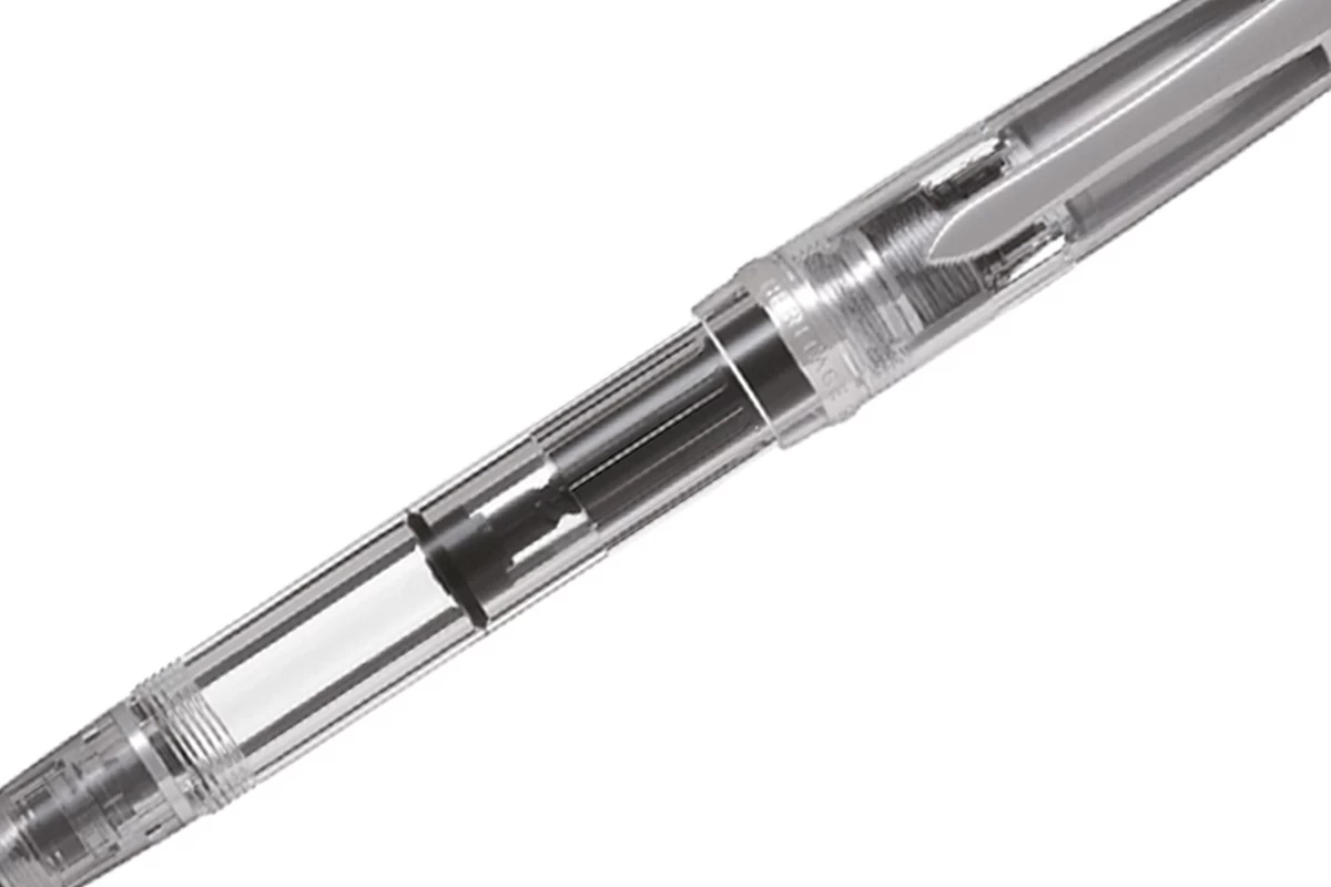 Pilot Heritage 92 Vulpen 2 Pilot Heritage 92 Vulpen - Afbeelding 2
