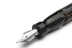 Pineider La Grande Bellezza Arco Blue Bee Limited Edtion Vulpen -Pen Winkel Pineider20Arco20Blue20Bee20fp 4