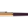 Parker® Parker 51 Deluxe Plum GT Balpen