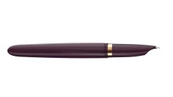 Parker® Parker 51 Deluxe Plum GT Vulpen -Pen Winkel PrePlum20No20Cap20No