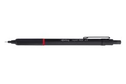 Rotring Rapid Pro Zwart Vulpotlood