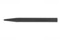 S.T. Dupont D-Initial Matt Black Balpen