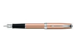 Parker® Parker Sonnet Pearl PGT Vulpen