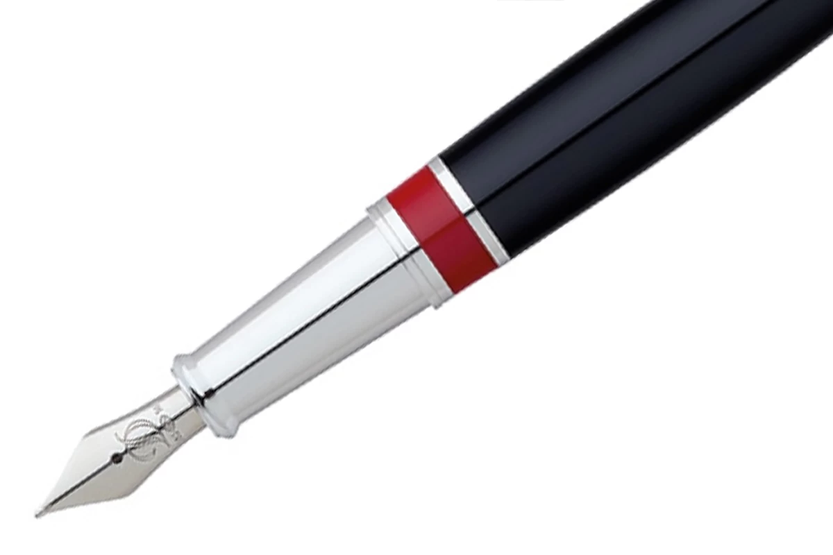 S.T. Dupont Race Machine Vulpen 2 S.T. Dupont Race Machine Vulpen - Afbeelding 2