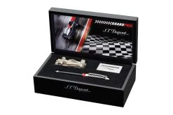 S.T. Dupont Race Machine Vulpen 5 S.T. Dupont Race Machine Vulpen -Pen Winkel ST Dupont Racing Machine FP 3