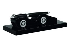 S.T. Dupont Streamline-R Black Vulpen