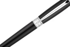 S.T. Dupont Line D Large Black Vulpen -Pen Winkel ST20Dupont20410100L20fp 3