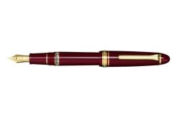 Sailor 1911 Realo Maroon Vulpen