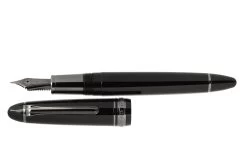 Sailor 1911L Black Luster Vulpen